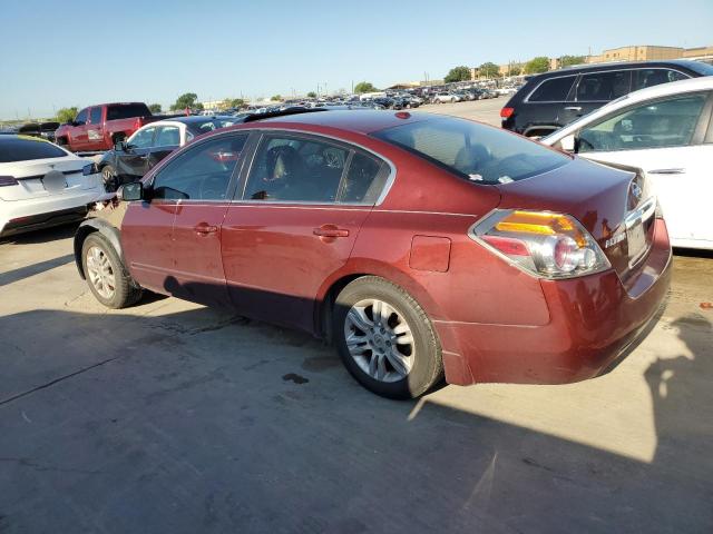 Photo 1 VIN: 1N4AL2AP3CC154245 - NISSAN ALTIMA 