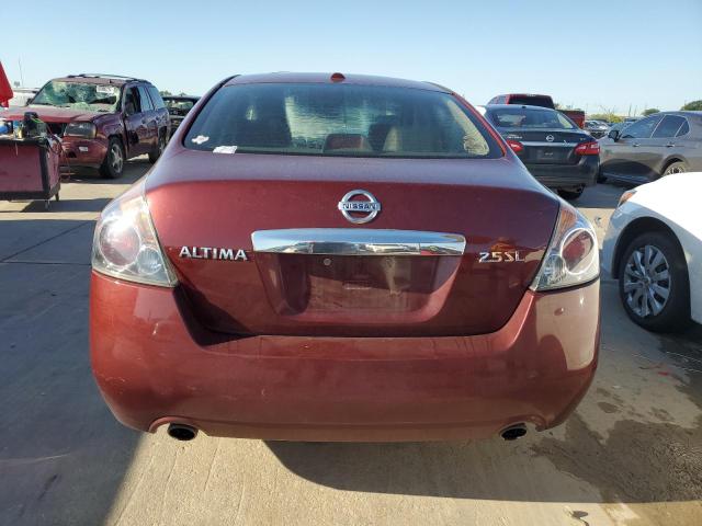 Photo 5 VIN: 1N4AL2AP3CC154245 - NISSAN ALTIMA 