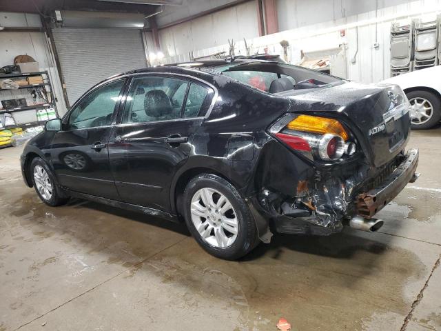 Photo 1 VIN: 1N4AL2AP3CC155797 - NISSAN ALTIMA 