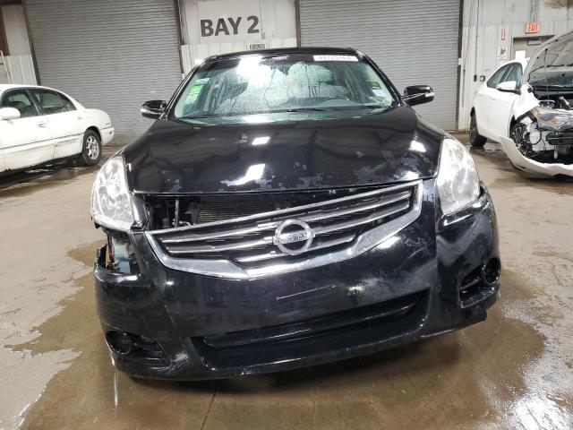 Photo 4 VIN: 1N4AL2AP3CC155797 - NISSAN ALTIMA 