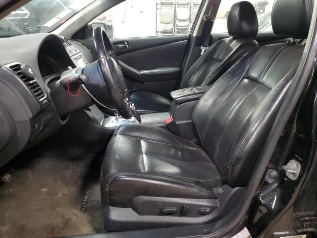 Photo 6 VIN: 1N4AL2AP3CC155797 - NISSAN ALTIMA 