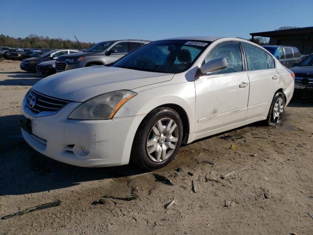 Photo 0 VIN: 1N4AL2AP3CC156142 - NISSAN ALTIMA BAS 