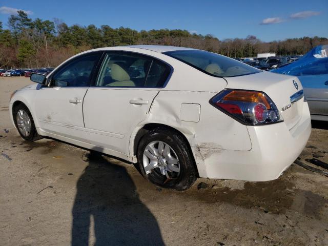 Photo 1 VIN: 1N4AL2AP3CC156142 - NISSAN ALTIMA BAS 