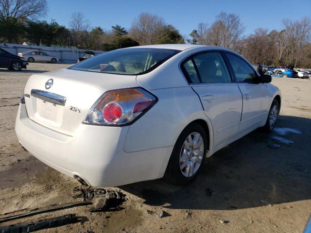 Photo 2 VIN: 1N4AL2AP3CC156142 - NISSAN ALTIMA BAS 