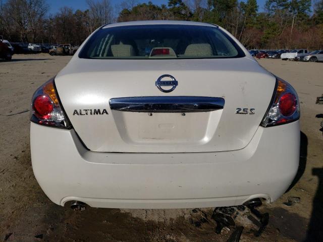 Photo 5 VIN: 1N4AL2AP3CC156142 - NISSAN ALTIMA BAS 