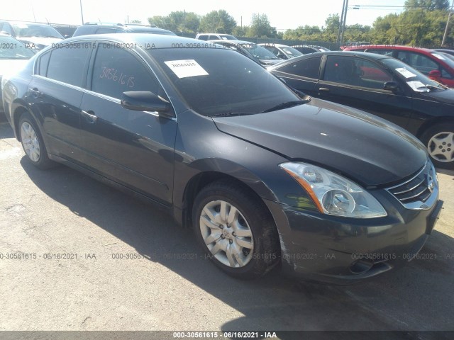 Photo 0 VIN: 1N4AL2AP3CC159543 - NISSAN ALTIMA 