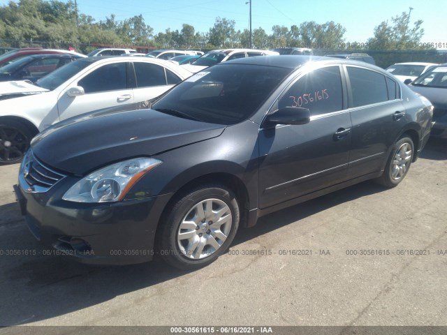 Photo 1 VIN: 1N4AL2AP3CC159543 - NISSAN ALTIMA 