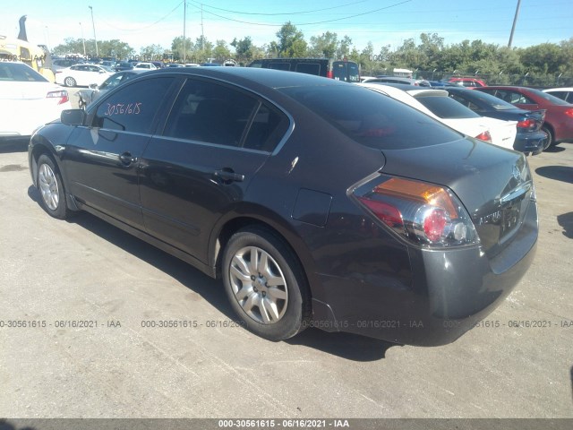 Photo 2 VIN: 1N4AL2AP3CC159543 - NISSAN ALTIMA 