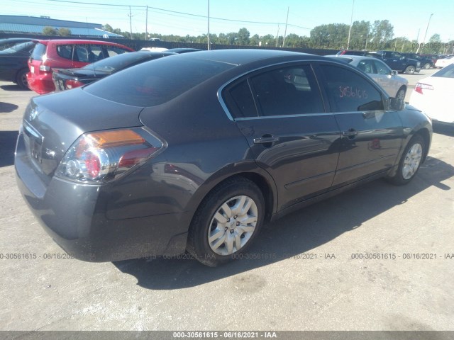 Photo 3 VIN: 1N4AL2AP3CC159543 - NISSAN ALTIMA 