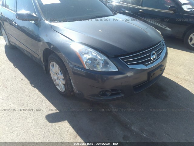 Photo 5 VIN: 1N4AL2AP3CC159543 - NISSAN ALTIMA 