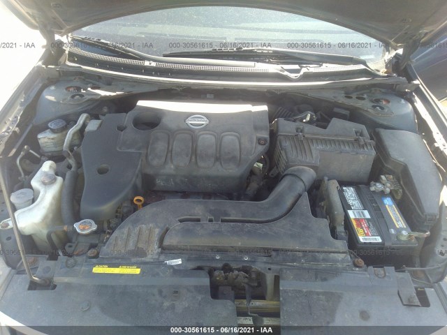 Photo 9 VIN: 1N4AL2AP3CC159543 - NISSAN ALTIMA 