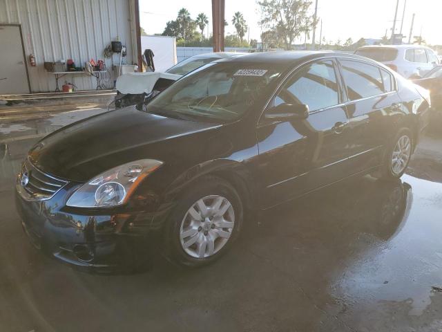 Photo 1 VIN: 1N4AL2AP3CC160756 - NISSAN ALTIMA BAS 