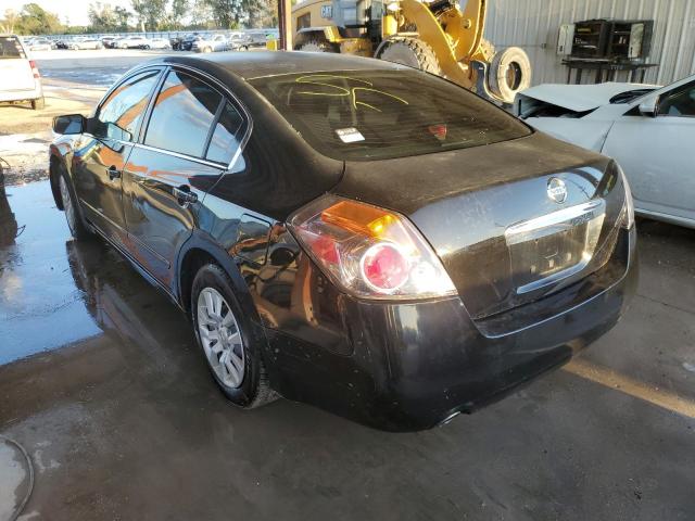 Photo 2 VIN: 1N4AL2AP3CC160756 - NISSAN ALTIMA BAS 