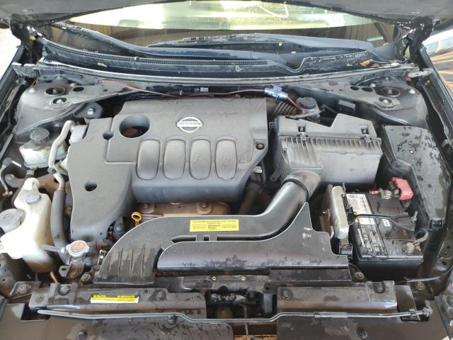 Photo 6 VIN: 1N4AL2AP3CC160756 - NISSAN ALTIMA BAS 