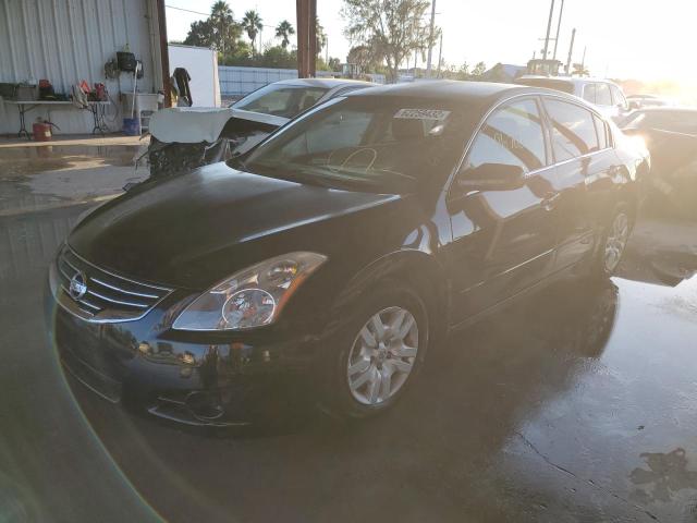 Photo 9 VIN: 1N4AL2AP3CC160756 - NISSAN ALTIMA BAS 