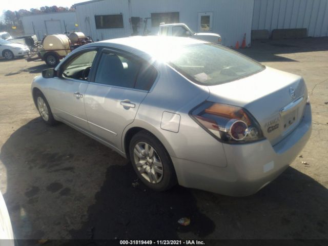 Photo 2 VIN: 1N4AL2AP3CC161521 - NISSAN ALTIMA 