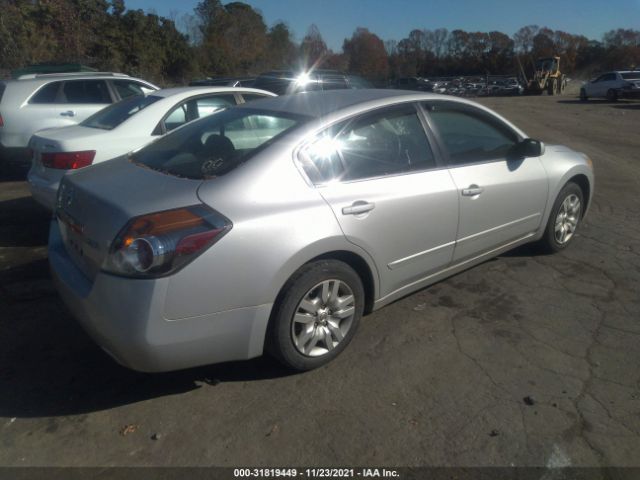 Photo 3 VIN: 1N4AL2AP3CC161521 - NISSAN ALTIMA 