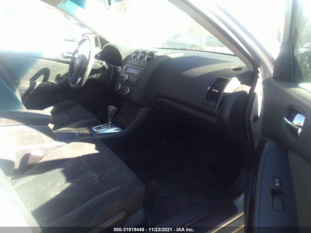 Photo 4 VIN: 1N4AL2AP3CC161521 - NISSAN ALTIMA 