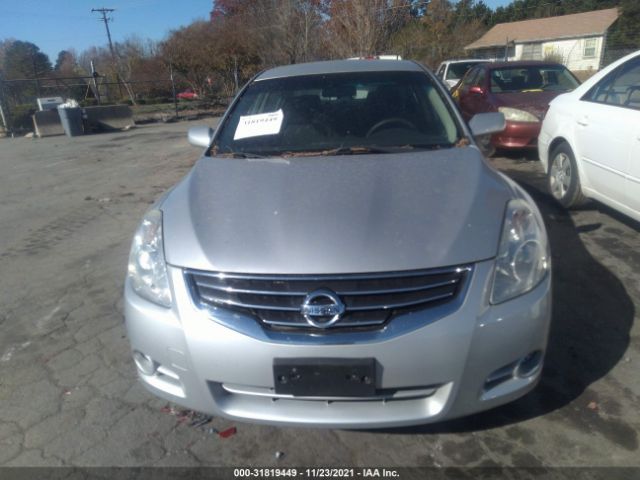 Photo 5 VIN: 1N4AL2AP3CC161521 - NISSAN ALTIMA 