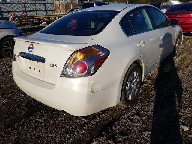 Photo 3 VIN: 1N4AL2AP3CC164080 - NISSAN ALTIMA BAS 