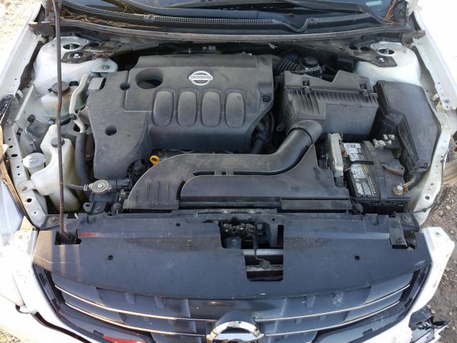 Photo 6 VIN: 1N4AL2AP3CC164080 - NISSAN ALTIMA BAS 