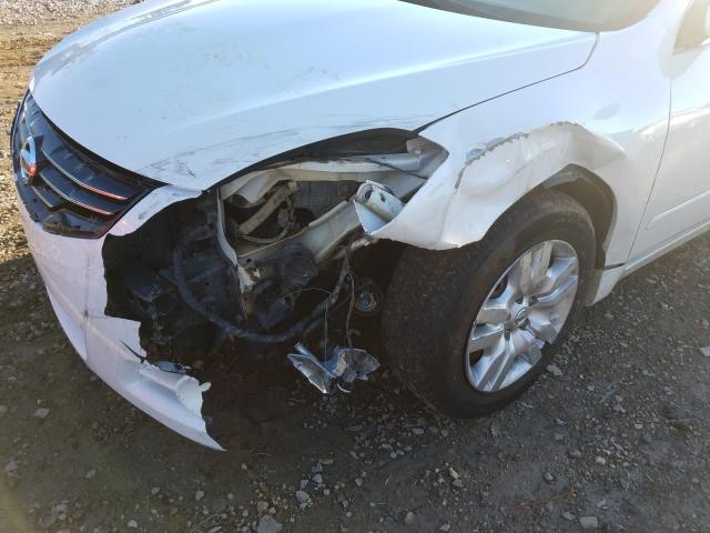 Photo 8 VIN: 1N4AL2AP3CC164080 - NISSAN ALTIMA BAS 