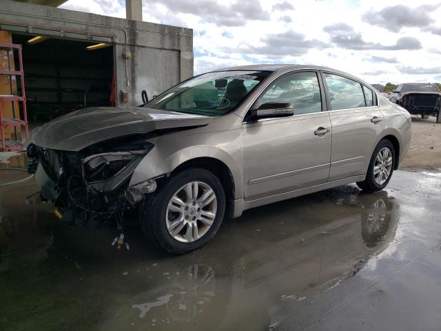 Photo 0 VIN: 1N4AL2AP3CC167271 - NISSAN ALTIMA BAS 