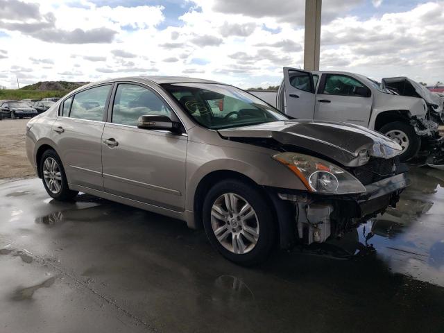 Photo 3 VIN: 1N4AL2AP3CC167271 - NISSAN ALTIMA BAS 