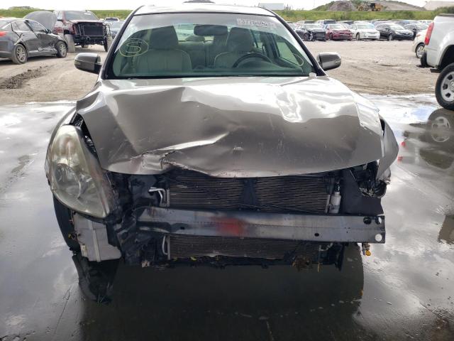 Photo 4 VIN: 1N4AL2AP3CC167271 - NISSAN ALTIMA BAS 