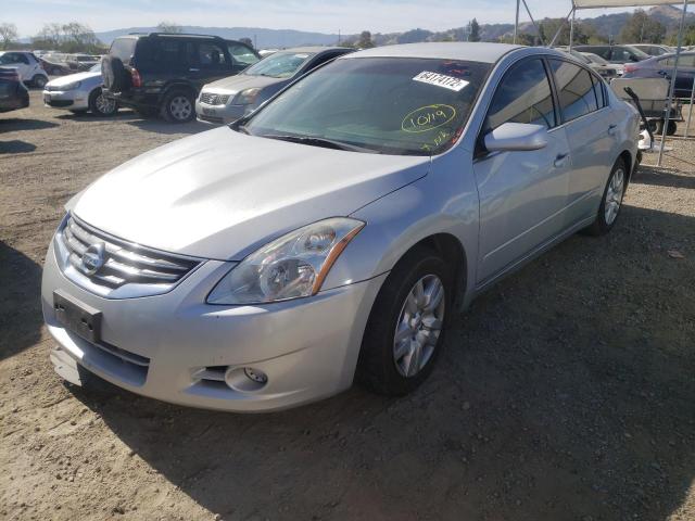 Photo 1 VIN: 1N4AL2AP3CC168856 - NISSAN ALTIMA BAS 