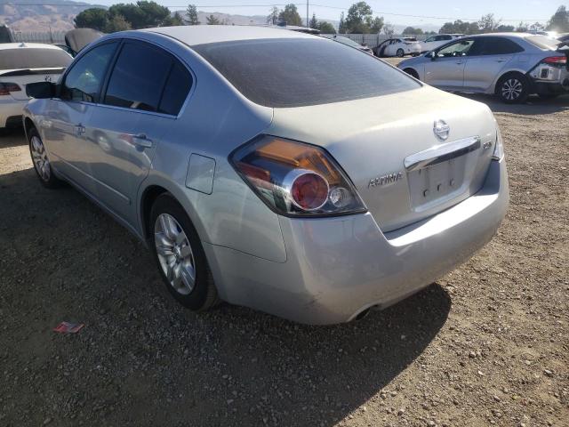 Photo 2 VIN: 1N4AL2AP3CC168856 - NISSAN ALTIMA BAS 