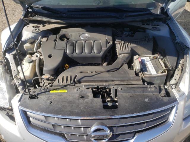 Photo 6 VIN: 1N4AL2AP3CC168856 - NISSAN ALTIMA BAS 