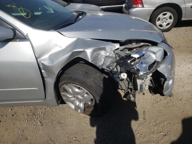 Photo 8 VIN: 1N4AL2AP3CC168856 - NISSAN ALTIMA BAS 