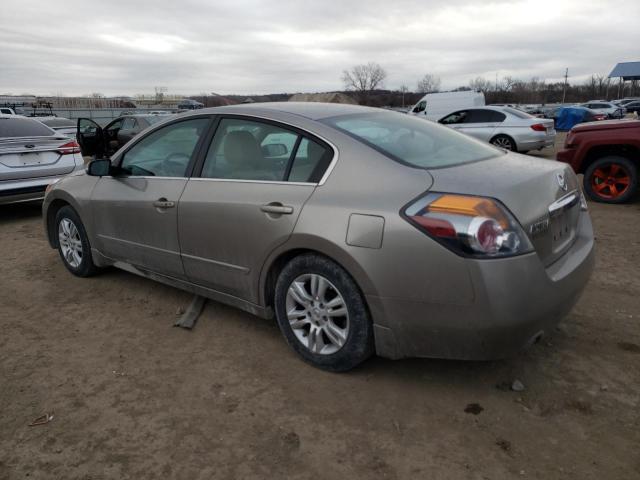 Photo 1 VIN: 1N4AL2AP3CC168873 - NISSAN ALTIMA 