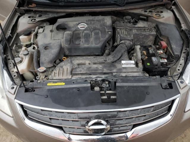 Photo 10 VIN: 1N4AL2AP3CC168873 - NISSAN ALTIMA 