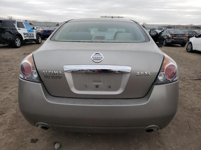 Photo 5 VIN: 1N4AL2AP3CC168873 - NISSAN ALTIMA 