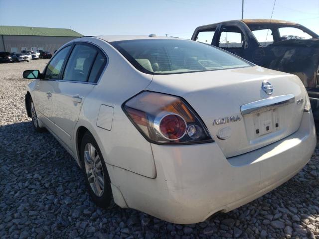 Photo 2 VIN: 1N4AL2AP3CC170087 - NISSAN ALTIMA BAS 