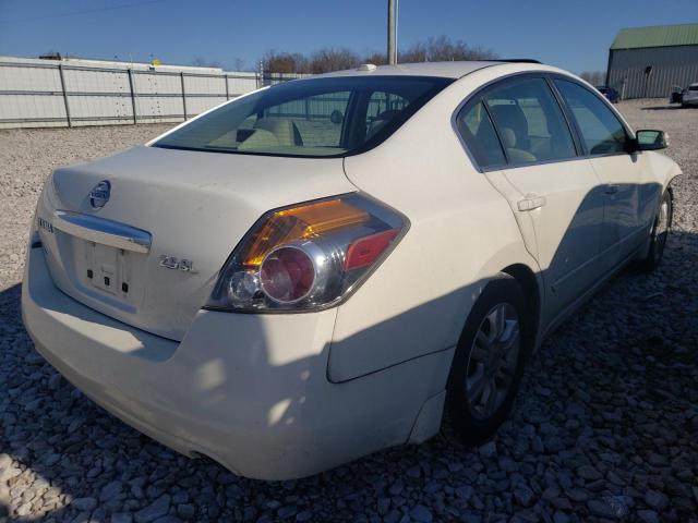 Photo 3 VIN: 1N4AL2AP3CC170087 - NISSAN ALTIMA BAS 