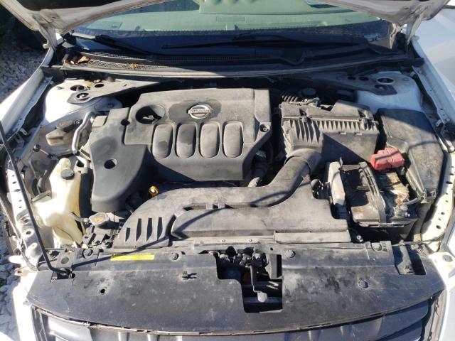 Photo 6 VIN: 1N4AL2AP3CC170087 - NISSAN ALTIMA BAS 