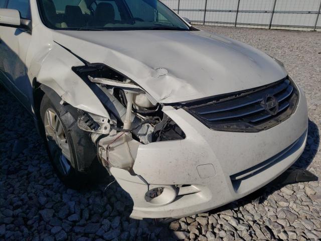 Photo 8 VIN: 1N4AL2AP3CC170087 - NISSAN ALTIMA BAS 