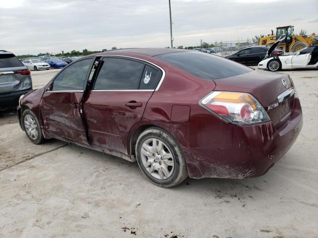 Photo 1 VIN: 1N4AL2AP3CC171868 - NISSAN ALTIMA BAS 