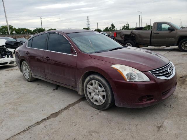 Photo 3 VIN: 1N4AL2AP3CC171868 - NISSAN ALTIMA BAS 