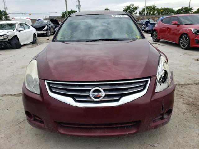 Photo 4 VIN: 1N4AL2AP3CC171868 - NISSAN ALTIMA BAS 