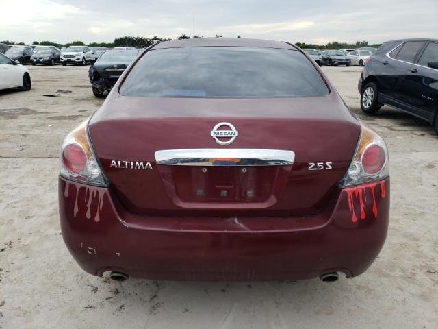 Photo 5 VIN: 1N4AL2AP3CC171868 - NISSAN ALTIMA BAS 