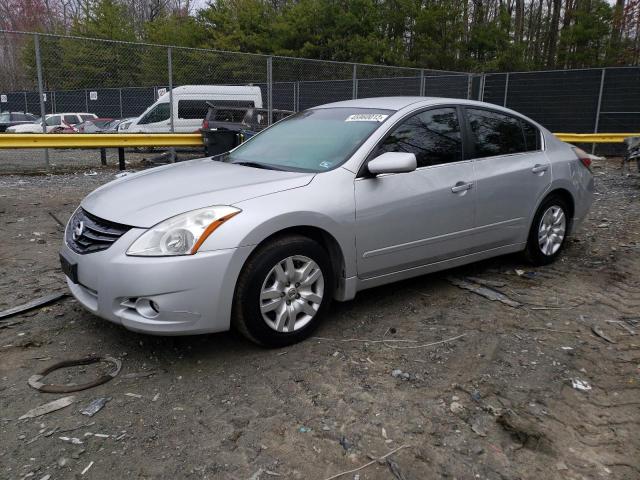 Photo 0 VIN: 1N4AL2AP3CC174608 - NISSAN ALTIMA 