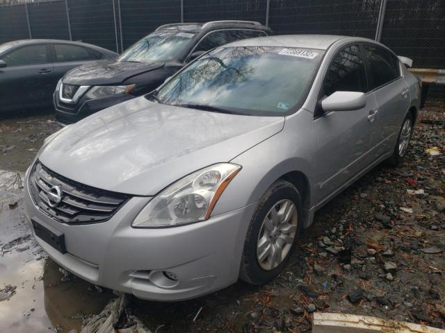 Photo 0 VIN: 1N4AL2AP3CC174608 - NISSAN ALTIMA 