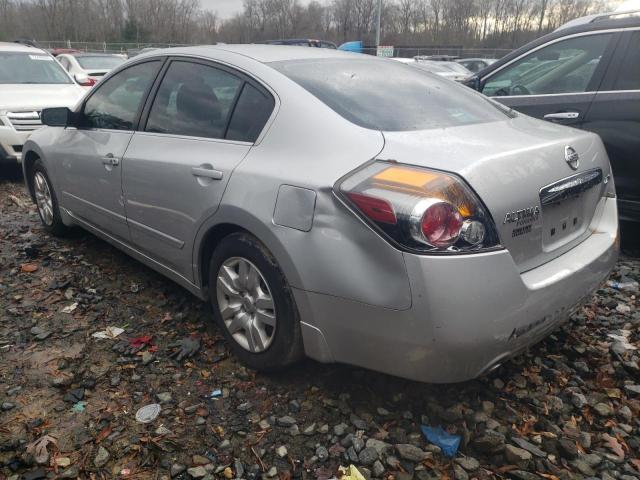 Photo 1 VIN: 1N4AL2AP3CC174608 - NISSAN ALTIMA 