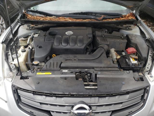 Photo 10 VIN: 1N4AL2AP3CC174608 - NISSAN ALTIMA 