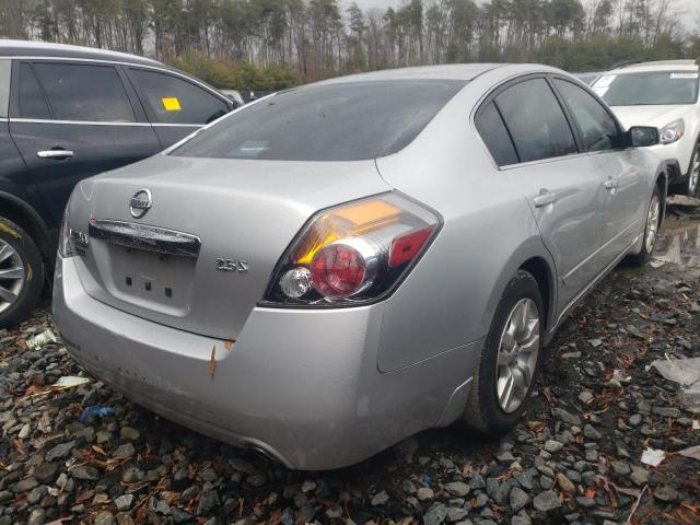 Photo 2 VIN: 1N4AL2AP3CC174608 - NISSAN ALTIMA 