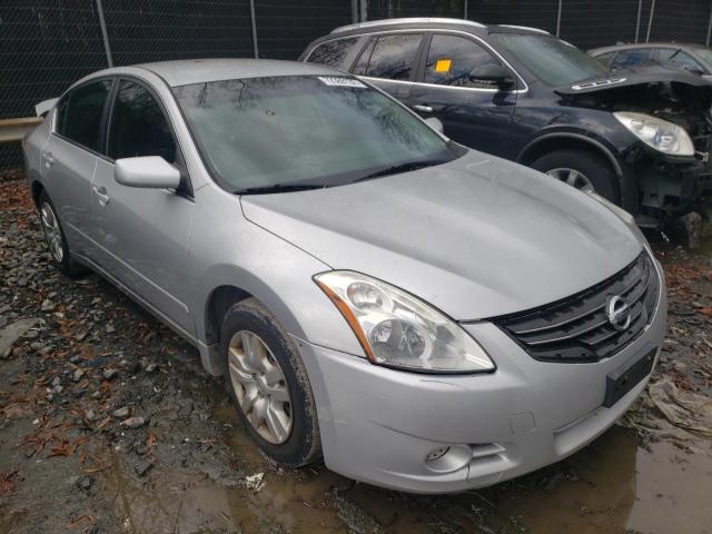 Photo 3 VIN: 1N4AL2AP3CC174608 - NISSAN ALTIMA 